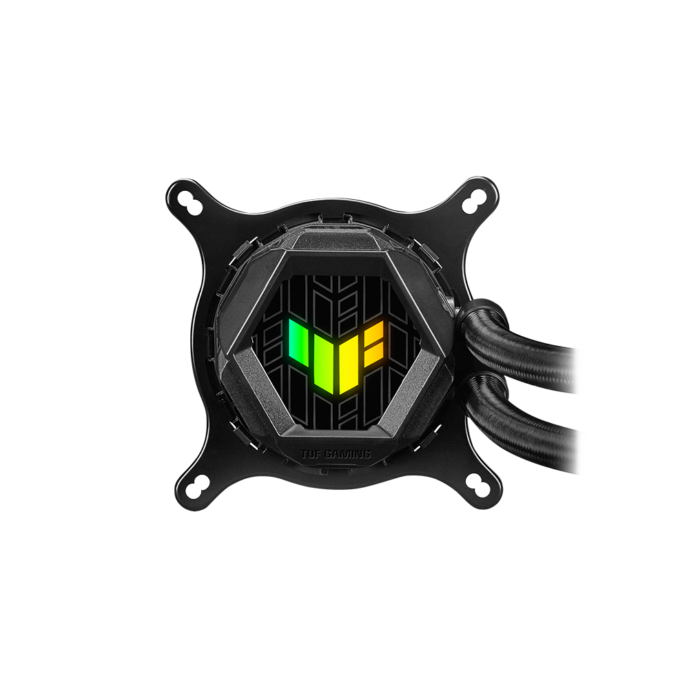 ASUS TUF Gaming LC 120 ARGB_이미지