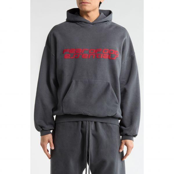 ������ Fear of God Essentials �Ǿ� ���� �� �� 90��� �ΰ� �׷��� �ĵ�Ƽ 7573122