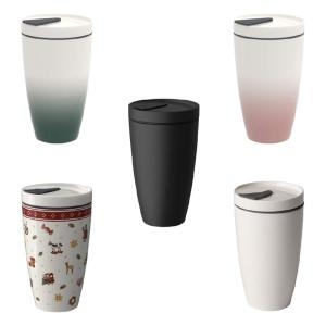 커피투고 도자기 텀블러 350ml