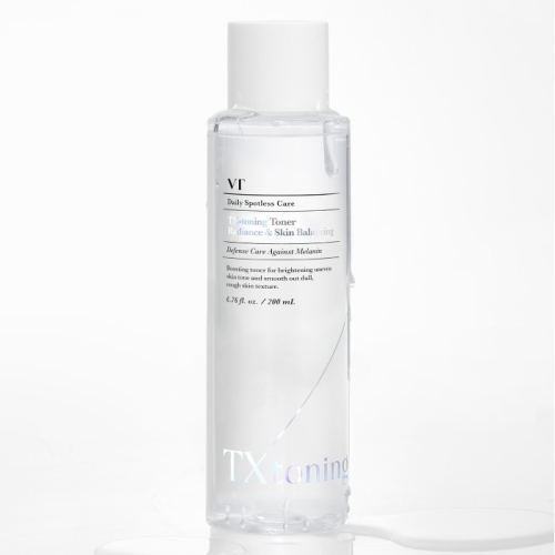 브이티코스메틱 티엑스토닝 토너 200ml (1개)_이미지
