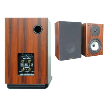 ROGERS LS3A_이미지