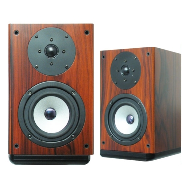 ROGERS LS3A_이미지