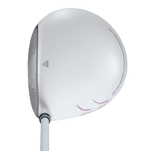 던롭 젝시오 14 여성용 드라이버 (화이트 정품)_이미지