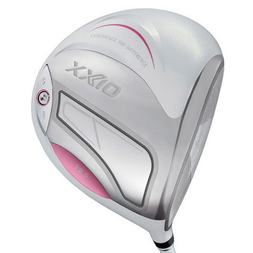 던롭 젝시오 14 여성용 드라이버 (화이트 정품)_이미지