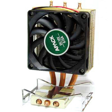 APACK ZEROtherm 히트파이트 쿨러_이미지