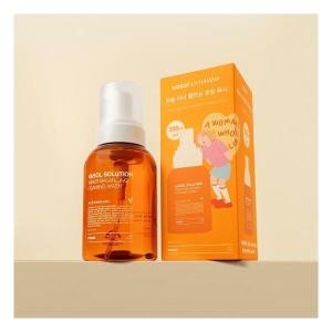 바솔 이너밸런싱 포밍워시 300ml (1개)_이미지