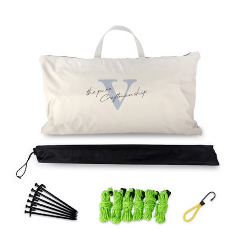 벤딕트 차박 도킹텐트 V1_이미지