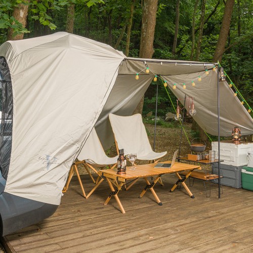 벤딕트 차박 도킹텐트 V1_이미지