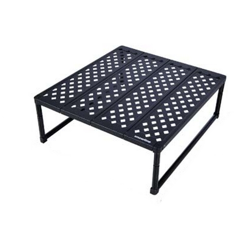 스노우라인 큐브 그라운드 테이블