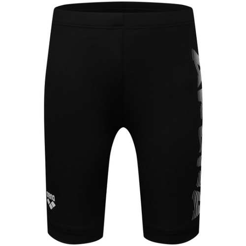 아레나 데이빗 아동 레저 4부 A3BB1BE21 BLK_이미지