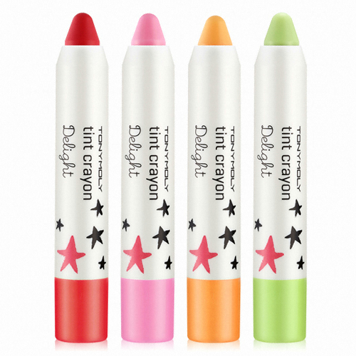 토니모리 딜라이트 틴트 크레용 2.8g (1개)