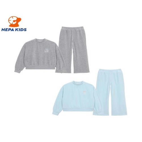 KIDS 여아 로라 세트 KK85903