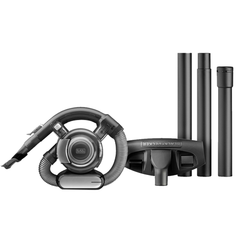 블랙앤데커 코끼리코 플렉시 20V PD1810BEX21_이미지