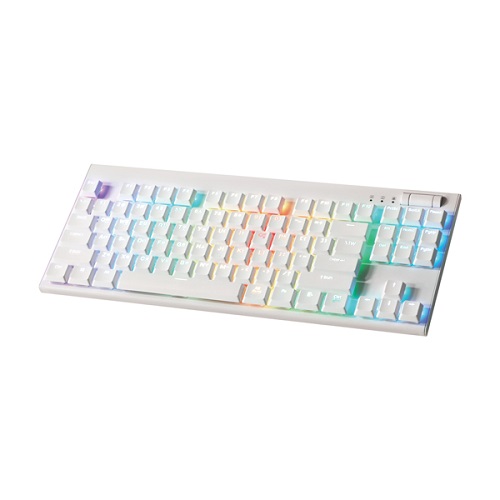 ���� K641 TKL SLIM PLUS ���̹� ��Ű���� ���� Ű����