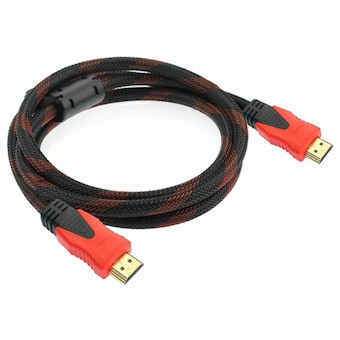 위글 <b>HDMI</b> <b>to</b> <b>HDMI</b> Ver1.4 골드 케이블