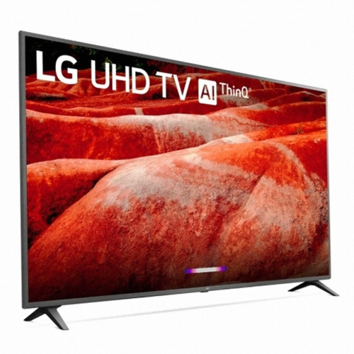 LG전자 울트라HD 75UM8070 리퍼비시 (스탠드)_이미지