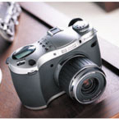 HP PhotoSmart C912_이미지