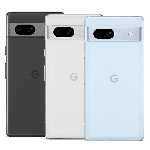 Google 픽셀 7a 128GB, 자급제 (해외구매)_이미지