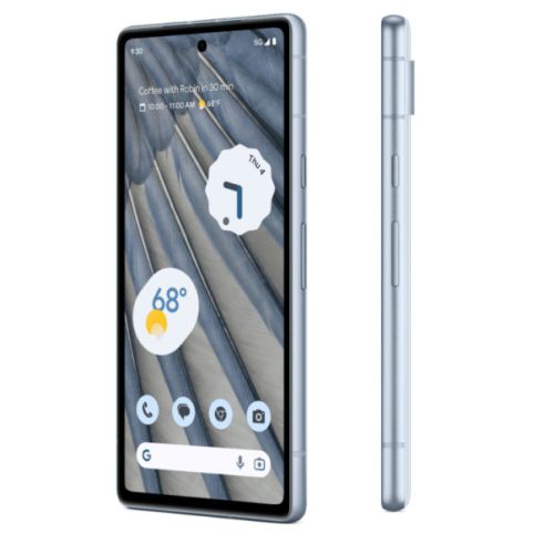 Google �ȼ� 7a 128GB, �ڱ���