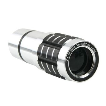 라이트컴 COMS 스마트폰 카메라 <b>확대경</b> ITB853