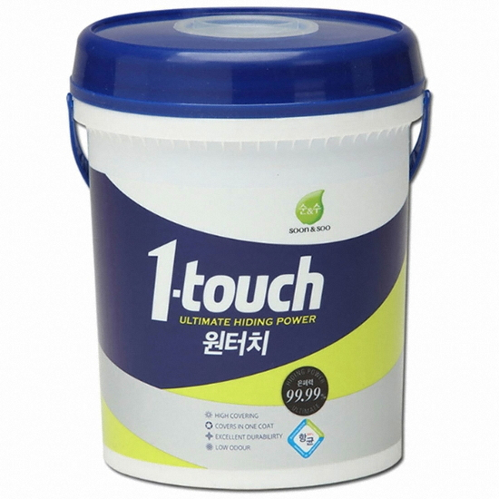 노루페인트 순앤수 원터치 페인트 (1L)_이미지