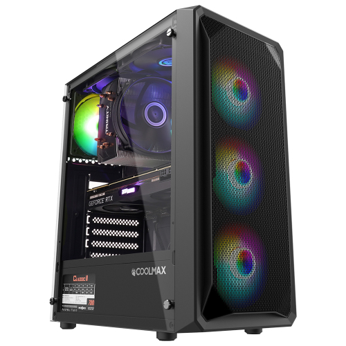 다나와표준PC 게임용 210910 (16GB, SSD 240GB)_이미지