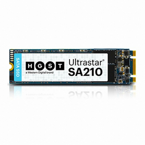 HGST Ultrastar DC SA210 M.2 SATA