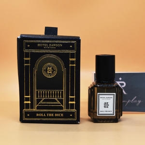 호텔도슨 호텔도슨 오드퍼퓸 롤더다이스 EDP (20ml)