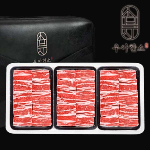 ����Ǫ��� ����Ѽ� ȣ�ֻ� �۾������� ��� ������Ʈ(800gx3) 2.4kg