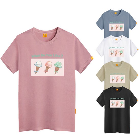 아이스콘3 반팔티