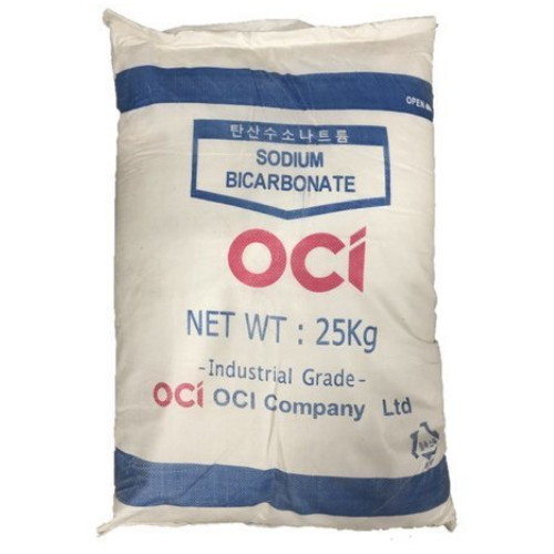 OCI 베이킹소다 25kg (1개)_이미지