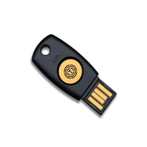 TrustKey ���̵� T110 PIN ��ġ ����Ű