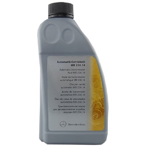 자동변속기 미션오일 MB 236.14 1L