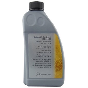 메르세데스<b>벤츠</b> 자동변속기 미션오일 MB 236.14 1L