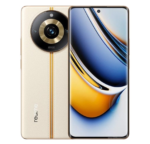 realme 11 프로 플러스 256GB, 자급제 (램12GB, 해외구매)_이미지