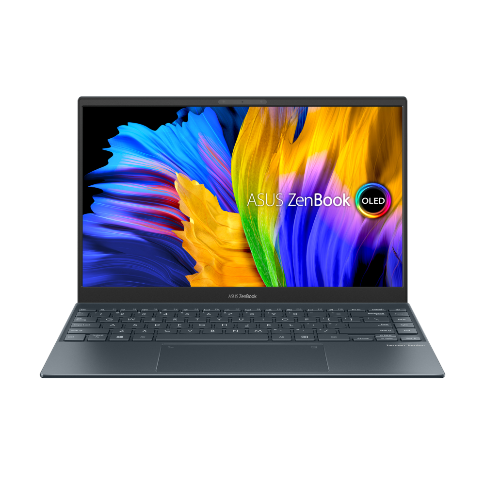 ASUS 젠북 UM325SA-KG084 WIN10 (SSD 512GB)