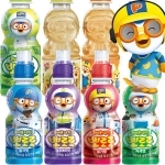 팔도 뽀로로 밀크맛 235ml (24개)