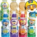 팔도 <b>뽀로로</b> 밀크맛 235ml