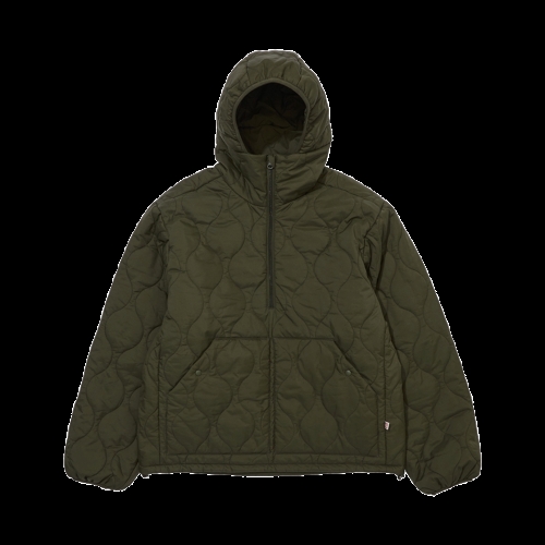 트루릴리젼 True Religion SOF Anorak_Khaki 아노락_카키 851048