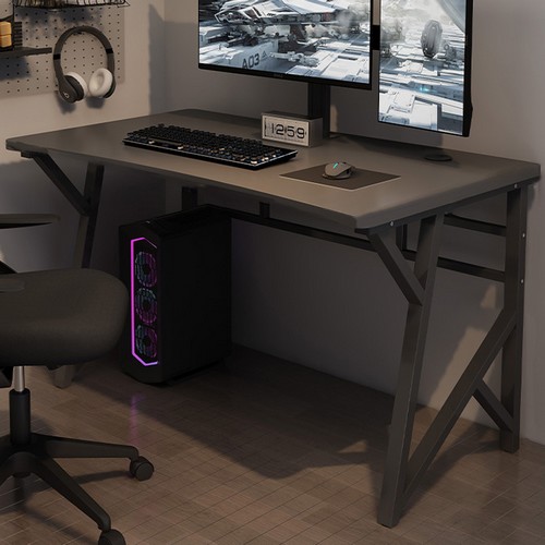 순잠 게이밍 컴퓨터 책상이미지입니다. 누르면 해당 게시물로 새창이동합니다.