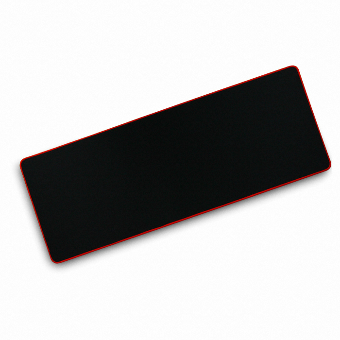 AONE CRUISE GP-785 게이밍 장패드 (레드)_이미지