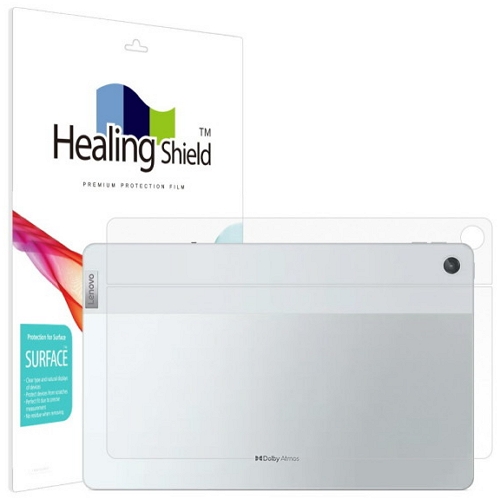 레노버 탭 M10 플러스 3세대 무광 후면보호필름