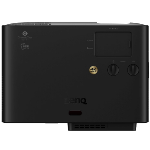 BenQ W4100i