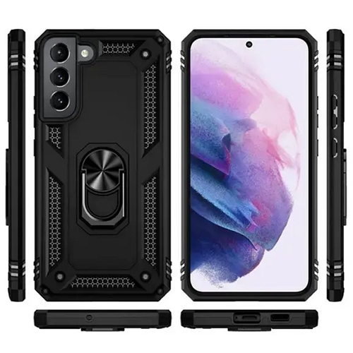 모든지  갤럭시S25 FE 가드링 범퍼 케이스