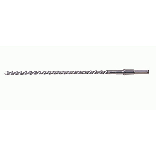 4날 육각 해머드릴 비트 25x505mm