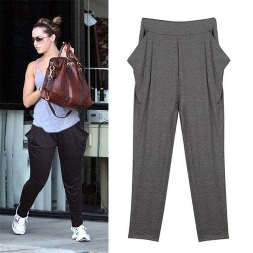 오너클랜 왕주머니 배기팬츠 W3B0E5D260310_이미지