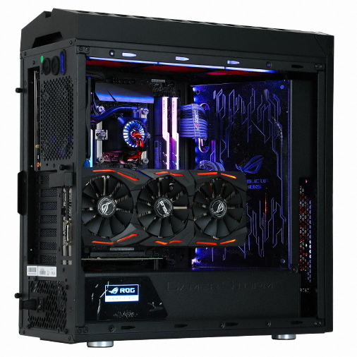 시스기어 GG87K (16GB, SSD 250GB)_이미지