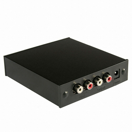 레가 Fono Mini A2D (정품)_이미지