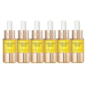 울트라브이 시즌3 이데베논 프레스티지 앰플 10ml (6개)