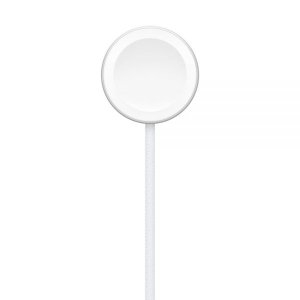 Apple 애플워치 마그네틱 급속 충전기 USB-C 케이블 1M [정품]